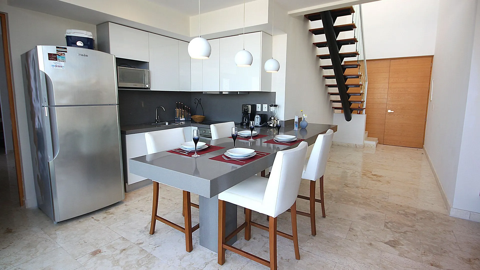 Anah 401 N By Imexico Lejlighed Playa del Carmen