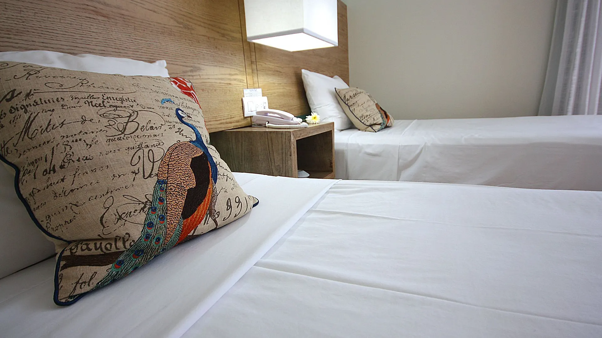 Anah 401 N By Imexico Lejlighed Playa del Carmen