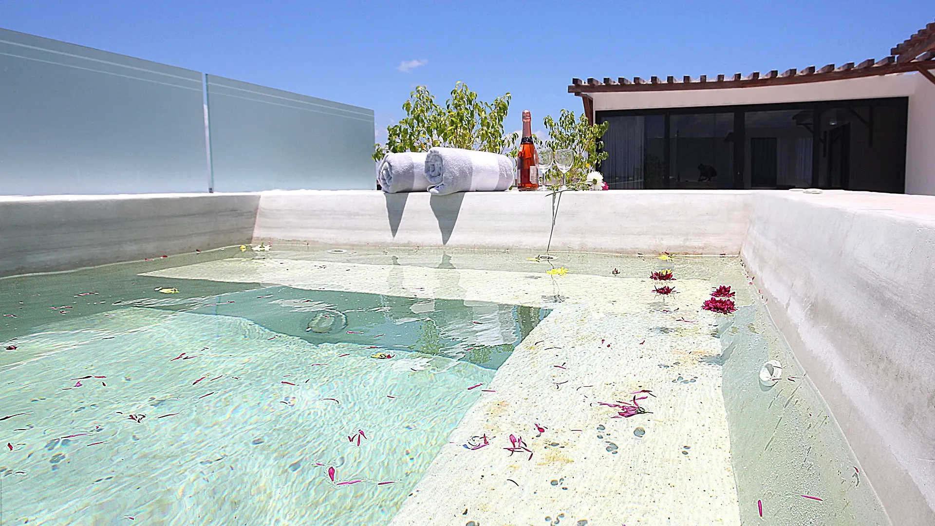 Anah 401 N By Imexico Lejlighed Playa del Carmen