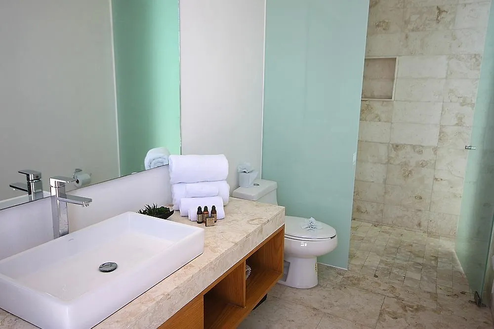 Apartament Anah 401 N By Imexico Playa del Carmen