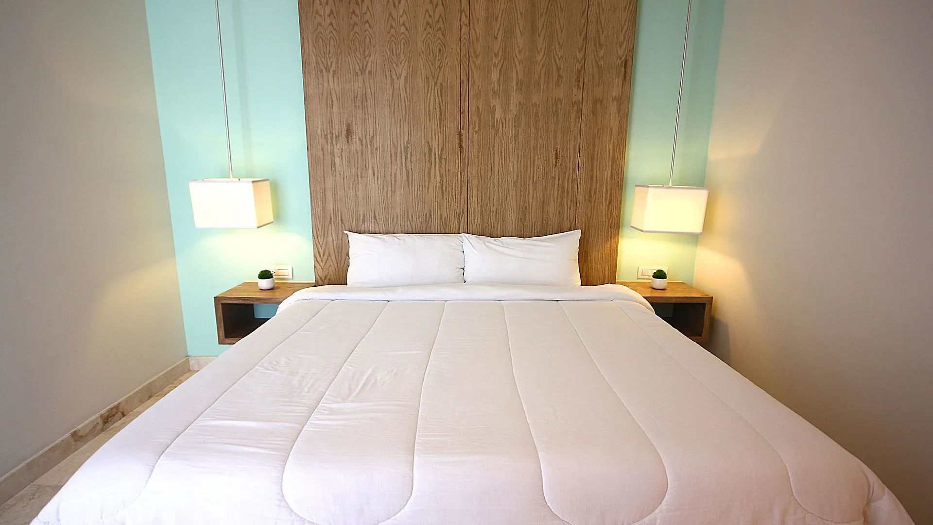 Apartament Anah 401 N By Imexico Playa del Carmen 0*,  Meksyk