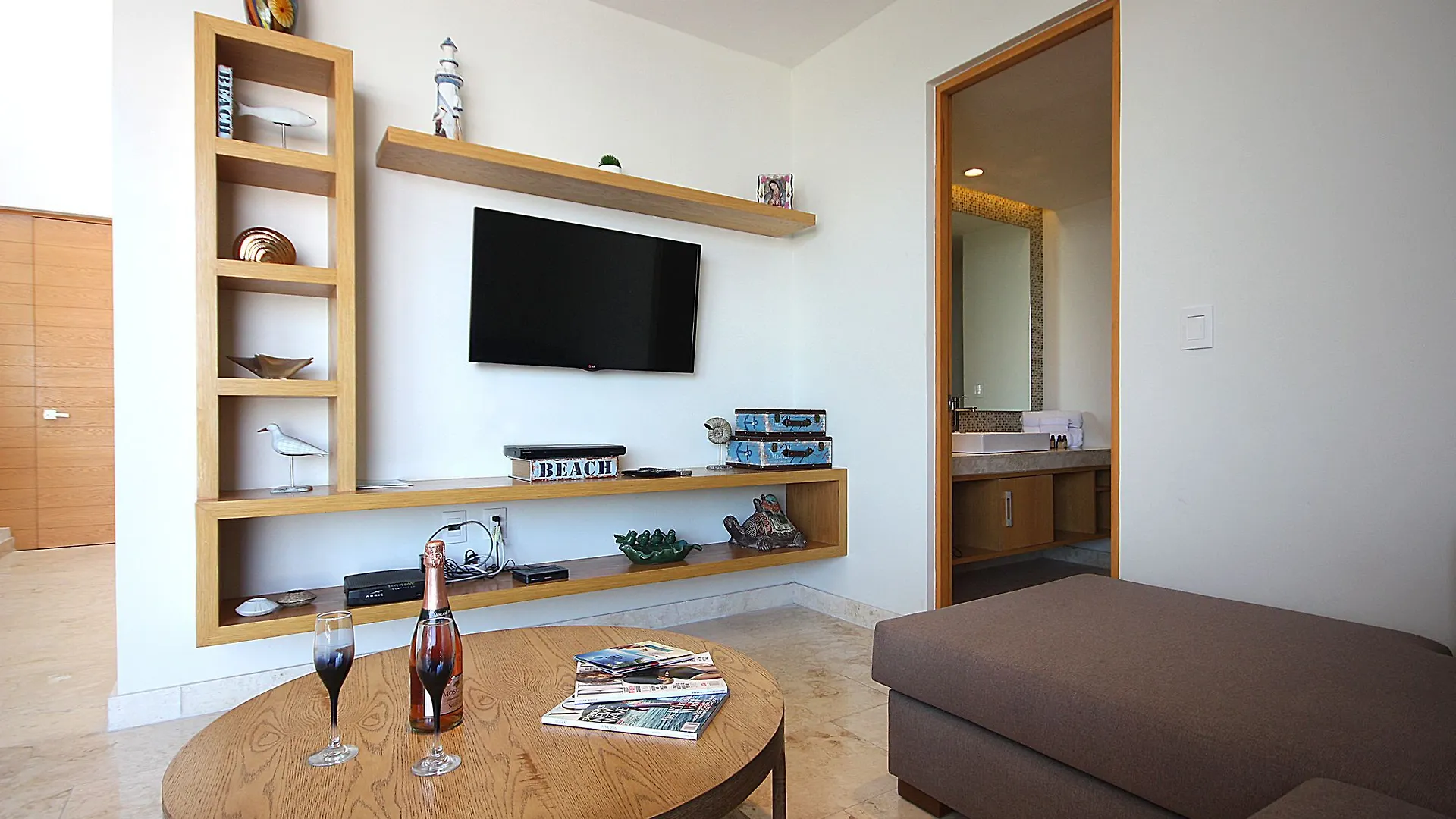 Apartament Anah 401 N By Imexico Playa del Carmen Meksyk
