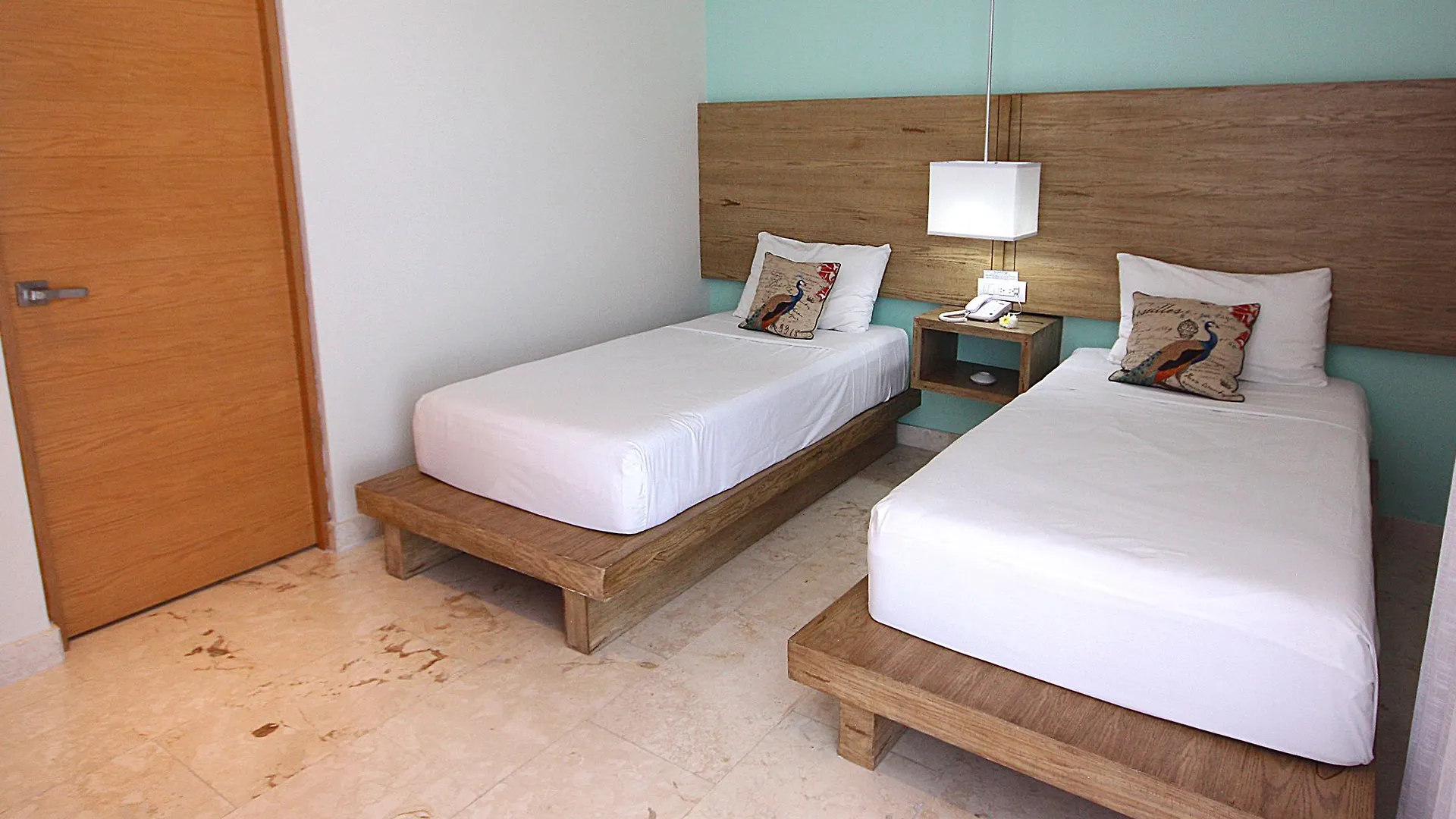 Apartament Anah 401 N By Imexico Playa del Carmen 0*,