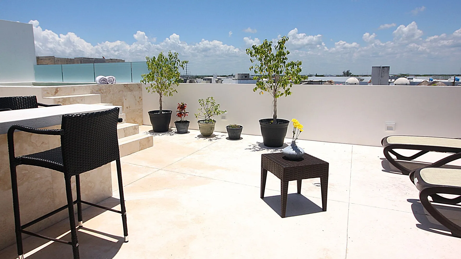 Apartament Anah 401 N By Imexico Playa del Carmen Meksyk