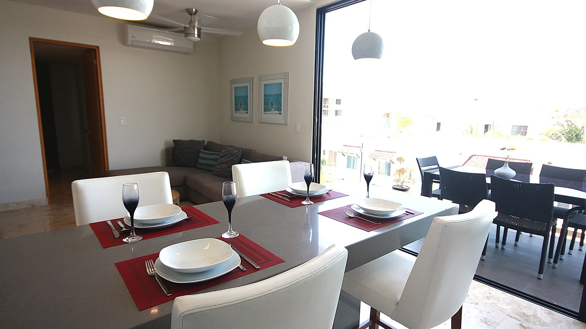 Apartament Anah 401 N By Imexico Playa del Carmen