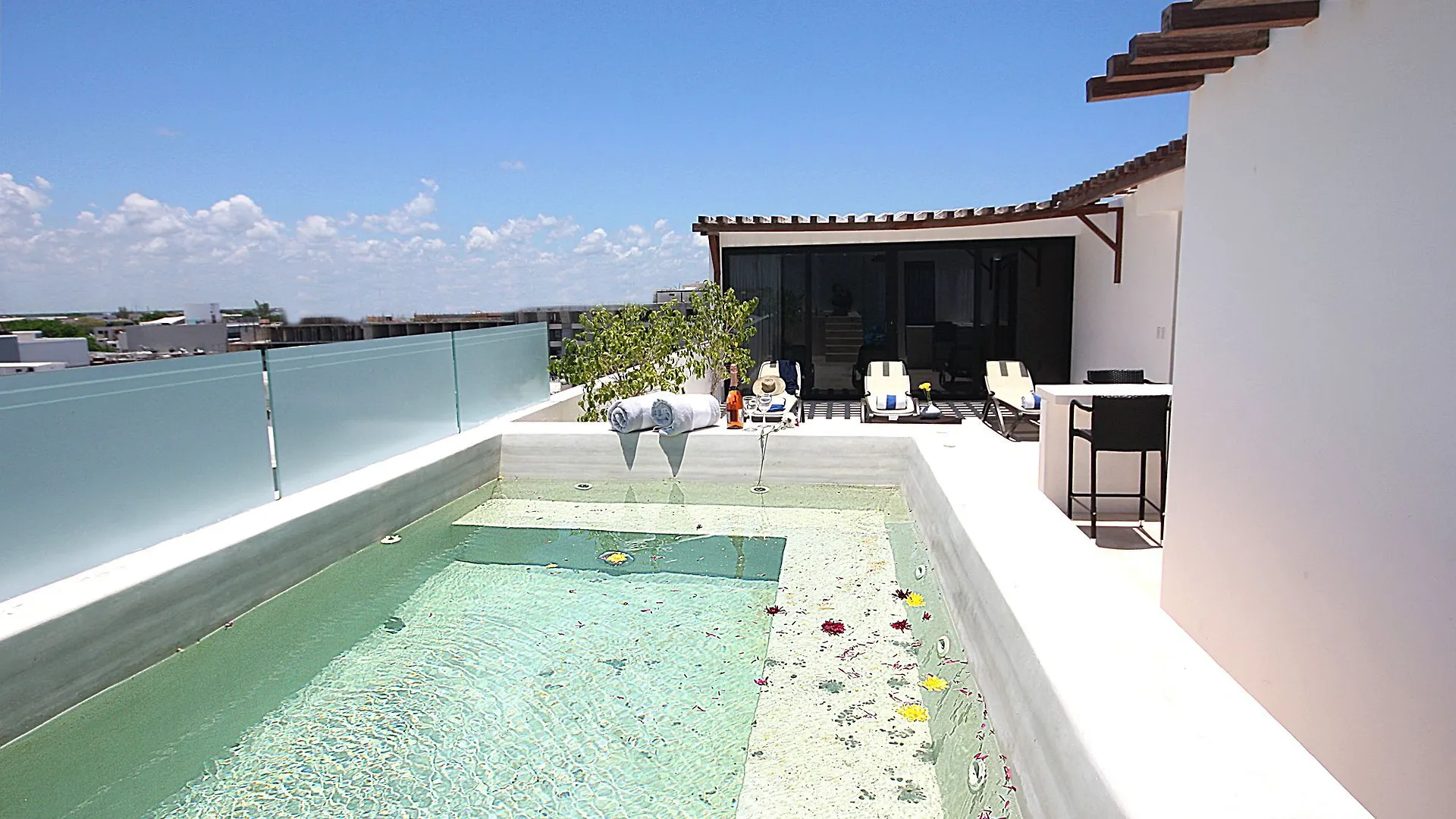 Apartament Anah 401 N By Imexico Playa del Carmen