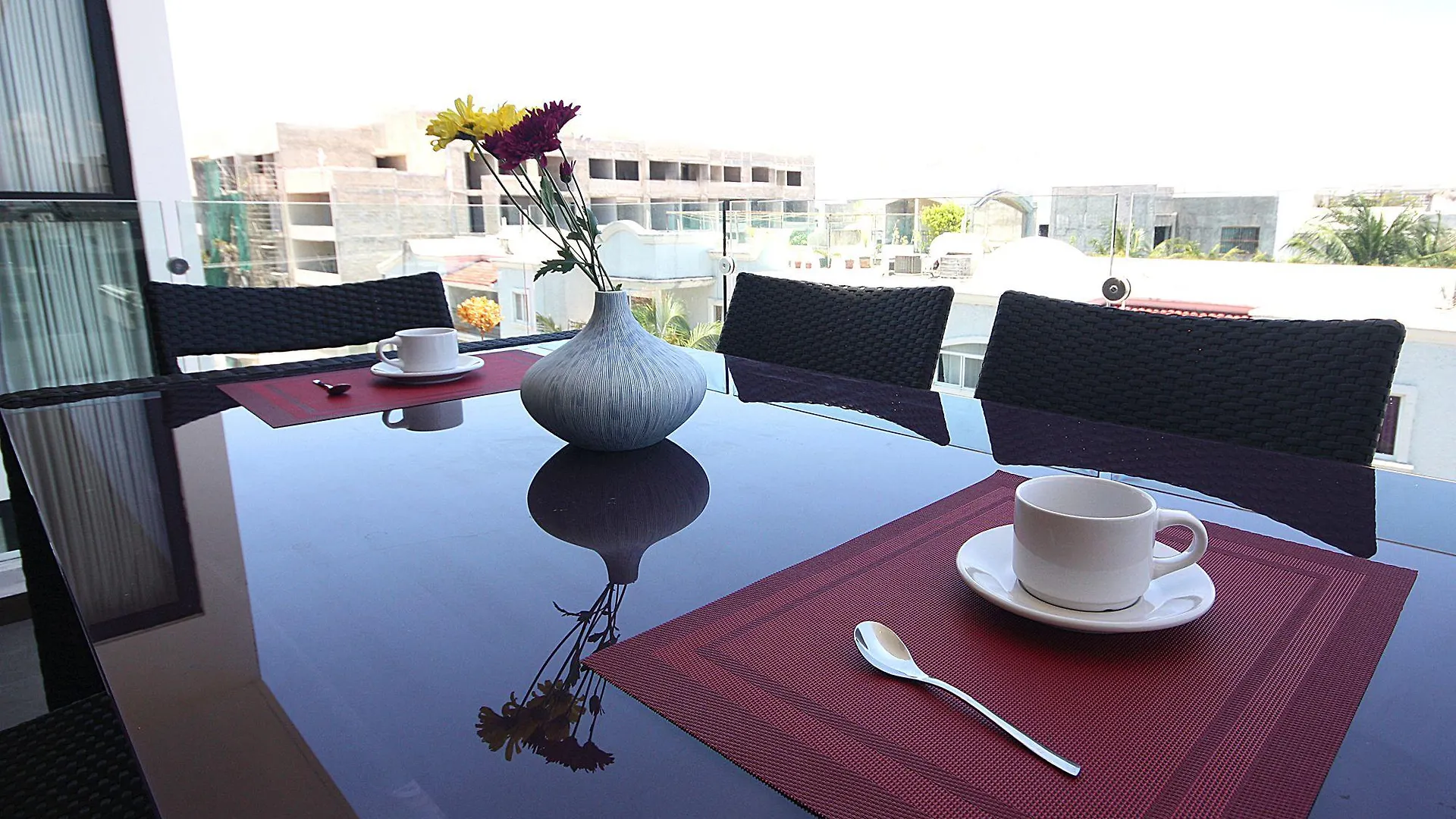 Apartament Anah 401 N By Imexico Playa del Carmen