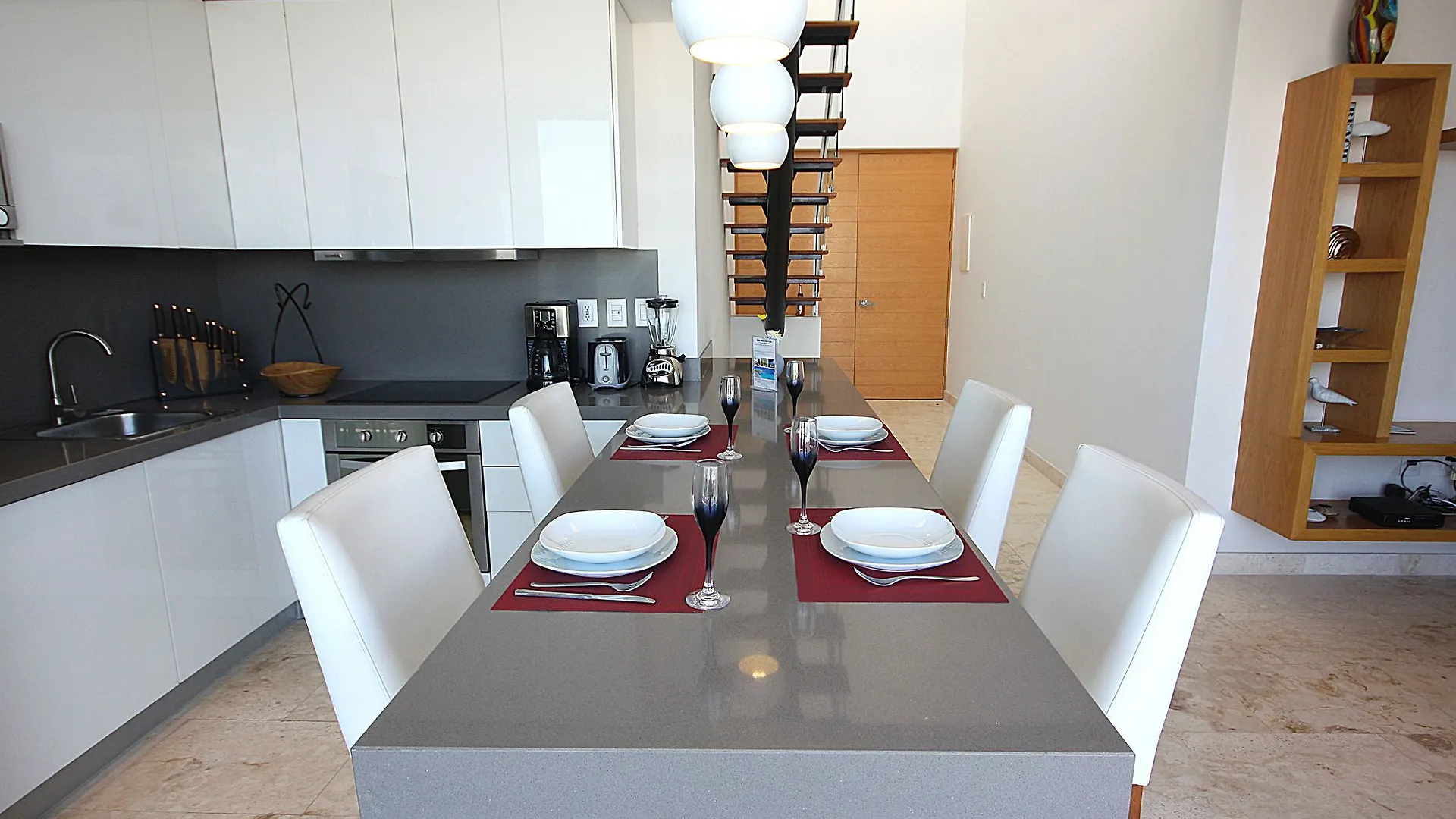 Apartament Anah 401 N By Imexico Playa del Carmen Meksyk