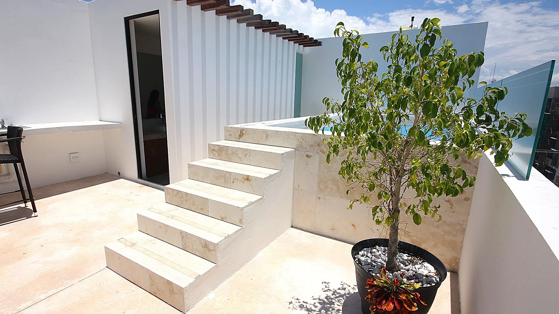 Apartament Anah 401 N By Imexico Playa del Carmen