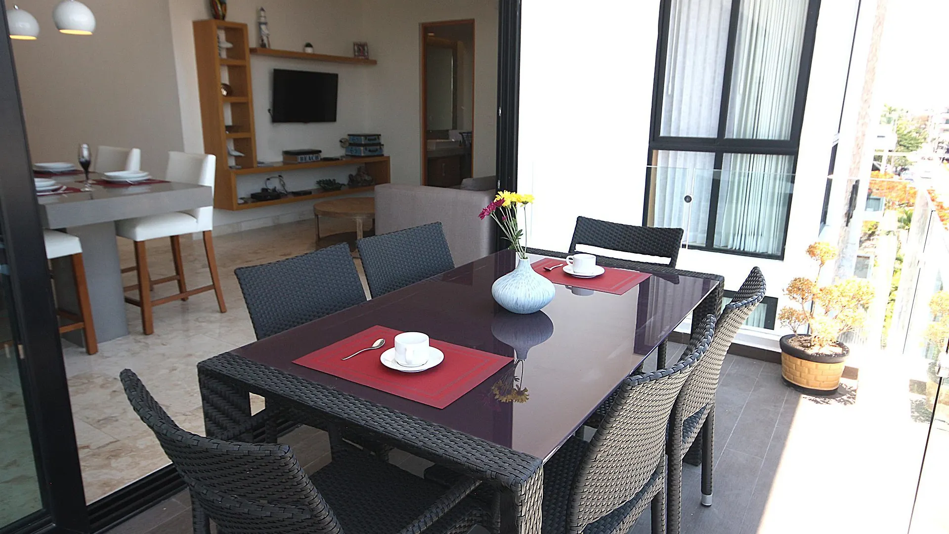 Anah 401 N By Imexico Apartment Playa del Carmen