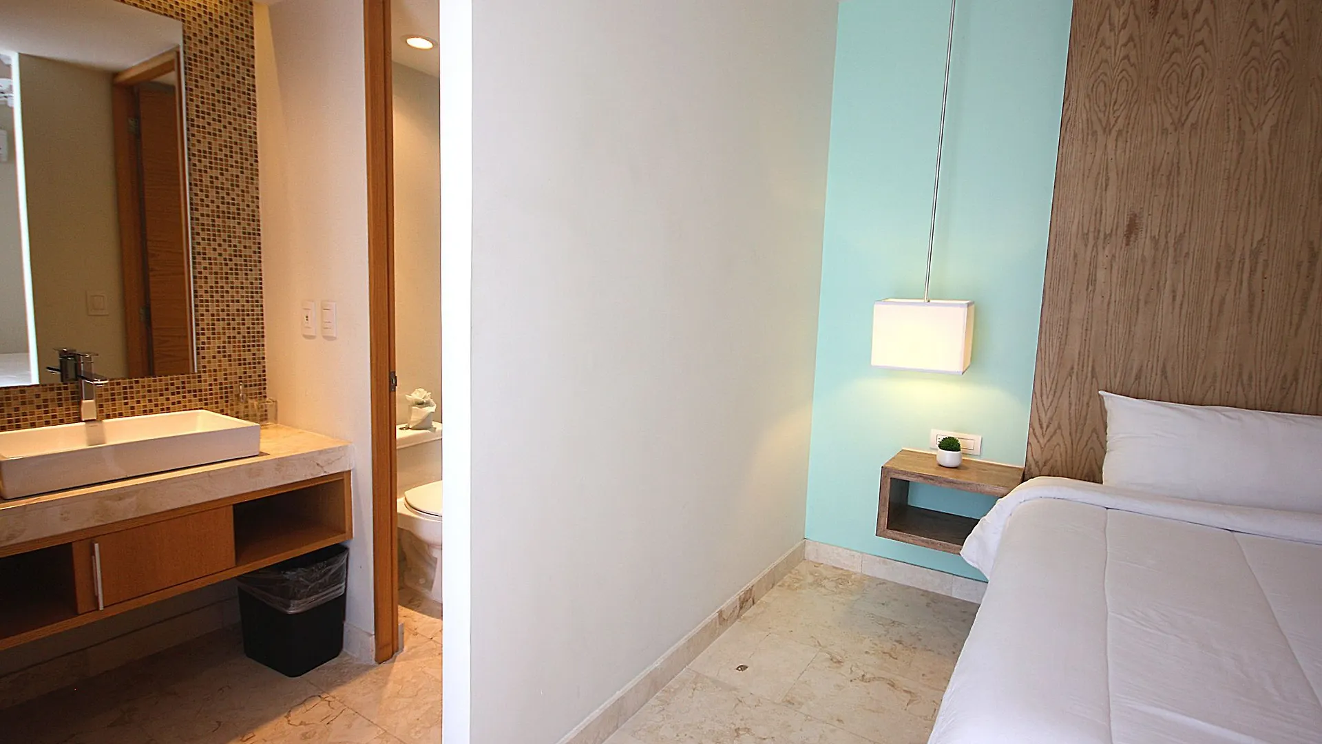 Apartmán Anah 401 N By Imexico Playa del Carmen